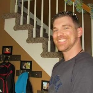 Meet your Posher, Mike